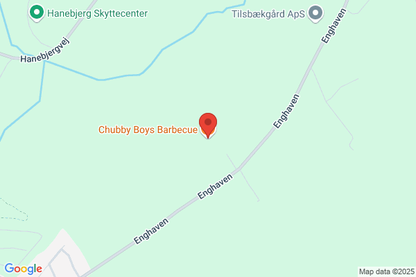 Chubby's Saloon and Eatery