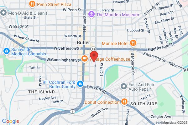 Johnson's Tooling Inc
