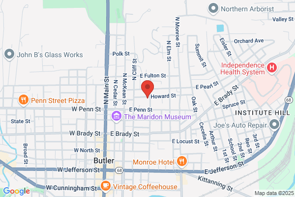 Monfre Hair Styling Salon
