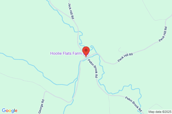 Hoolie Flats Farm