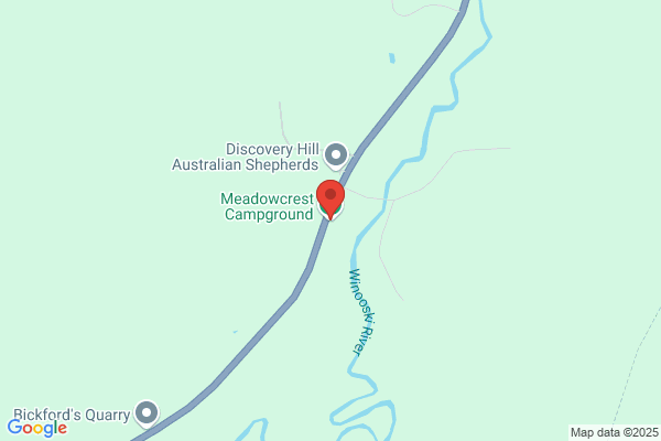 Meadowcrest Campground