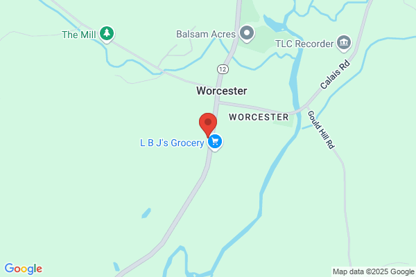 Worcester United Methodist Church, Study
