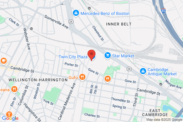 Dr. Alex Russakovsky, Optometrist, and Associates - Somerville