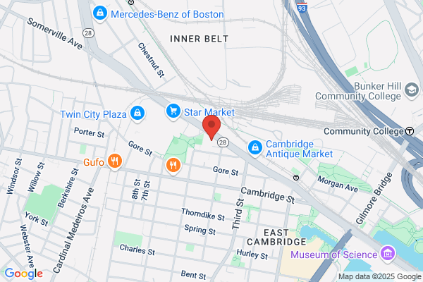 Holiday Inn Express & Suites Boston - Cambridge, an IHG Hotel