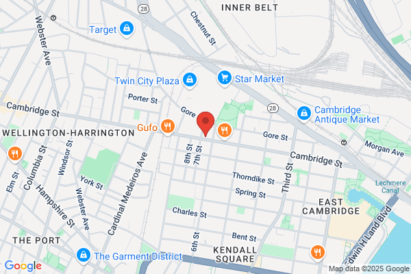 Boston Networking Company