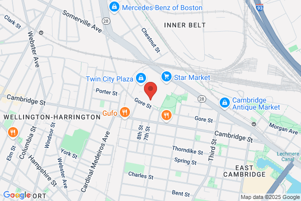 CHA East Cambridge Care Center