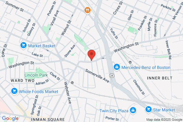 Cambridge Realty Associates
