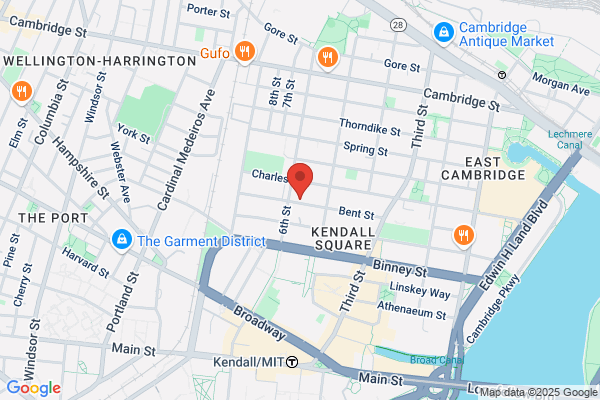 Community Charter School of Cambridge