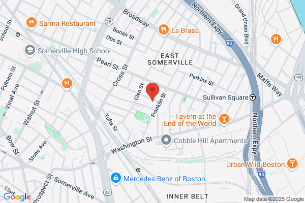 Continental Properties