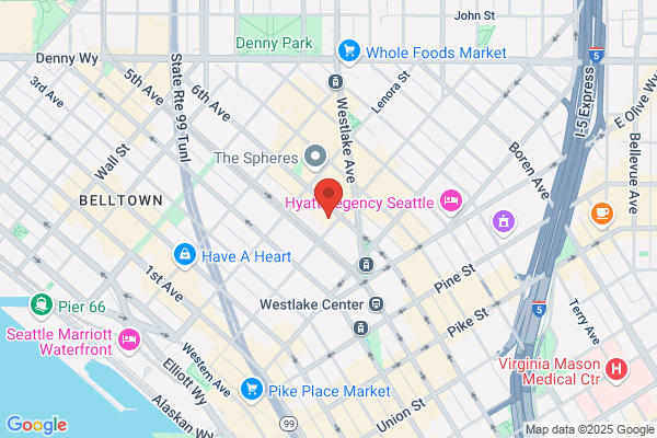 Internap Network Services