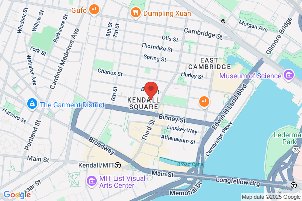 Kinematix Inc