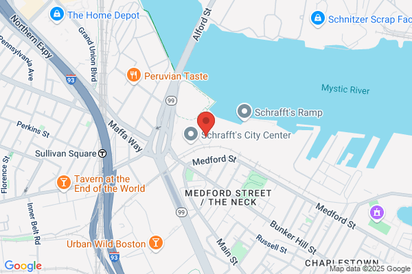 Newton Scientific Inc