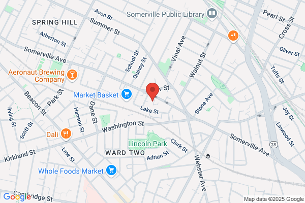 Truant Marc & Associates Inc
