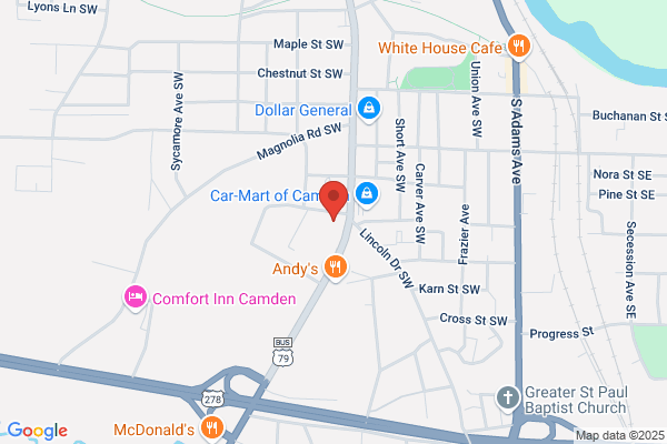 Camden Clinic