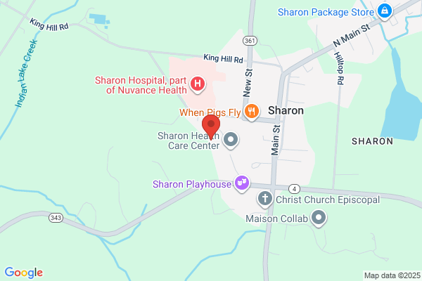 Sharon Pediatric Associates