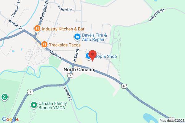 State Line Package Store
