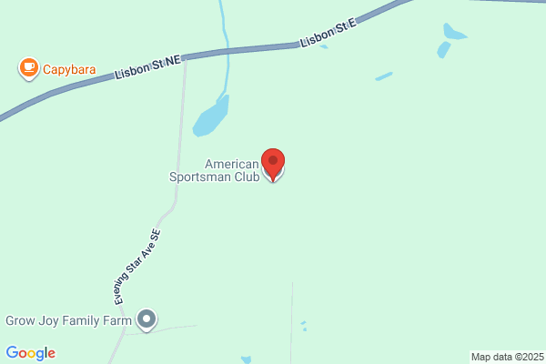 American Sportsman