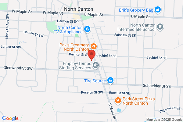 Campbell's Cornerstone Realty
