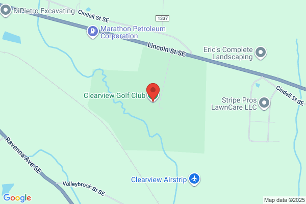 Clearview Golf Club