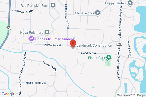 Darmike Roofing & Construction Inc