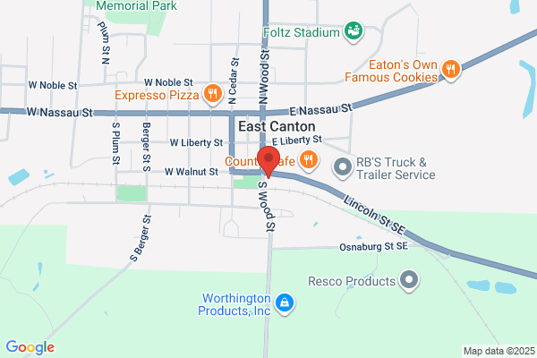 East Canton Used Cars