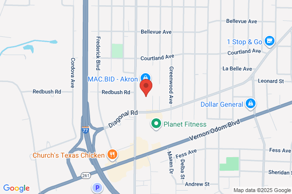Nicole's Family Restaurant