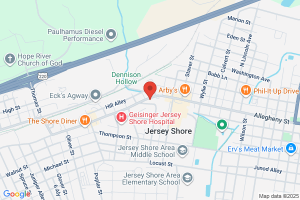 Sherer Tv & Appliance Inc