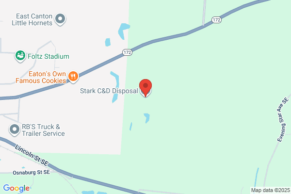 Stark C & D Disposal Inc