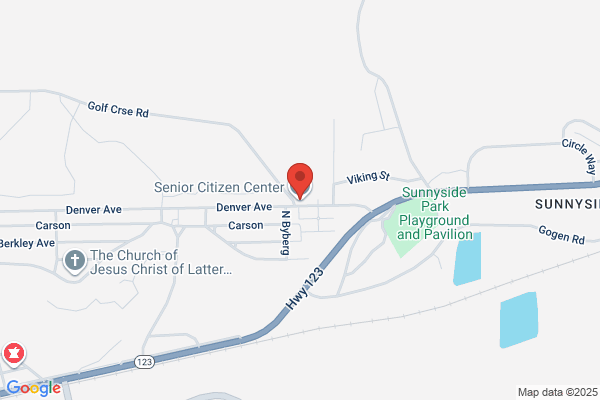 Senior Citizen Center