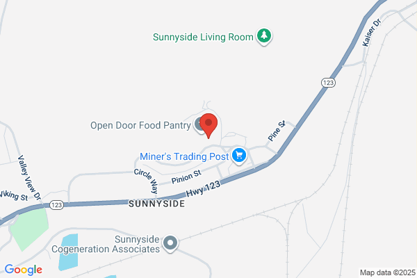 Sunnyside City Hall