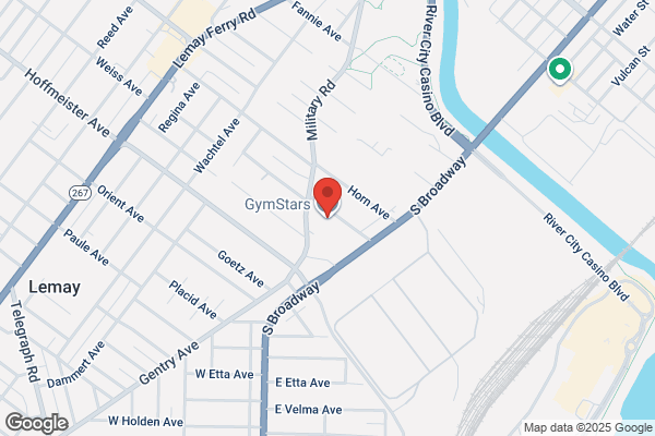 GymStars, LLC