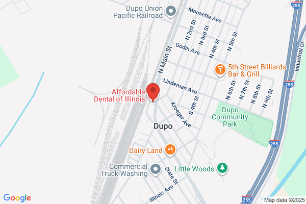 Affordable Dental Of Illinois