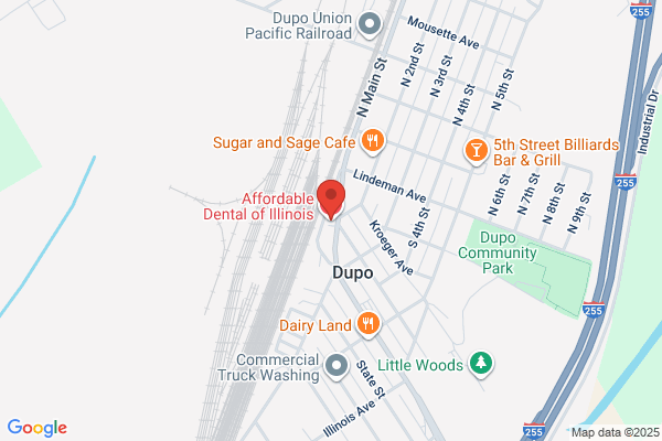 Affordable Dental of Illinois