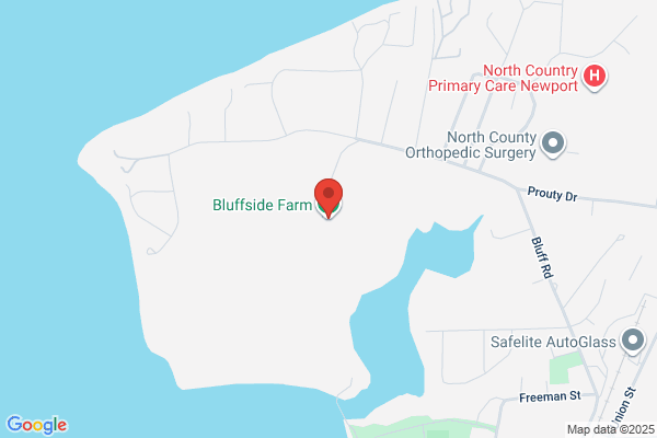 Bluffside Farms Inc