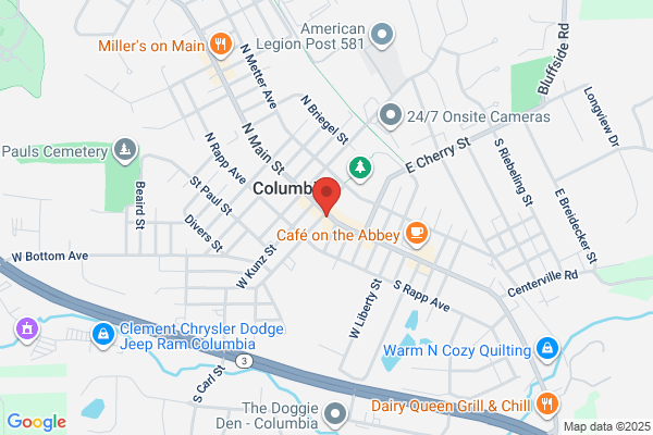 Century 21 Advantage Real Estate Inc