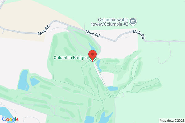 Columbia Bridges Golf Course