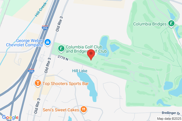 Columbia Karate Academy