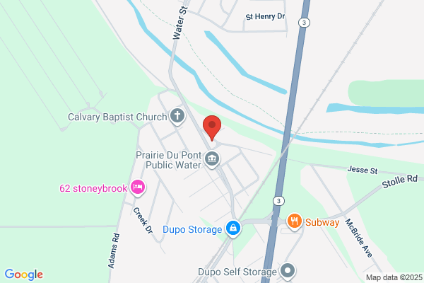 PR Du Pont Fire Dist