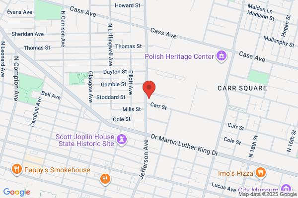 Saint Louis Academies Michigan Av