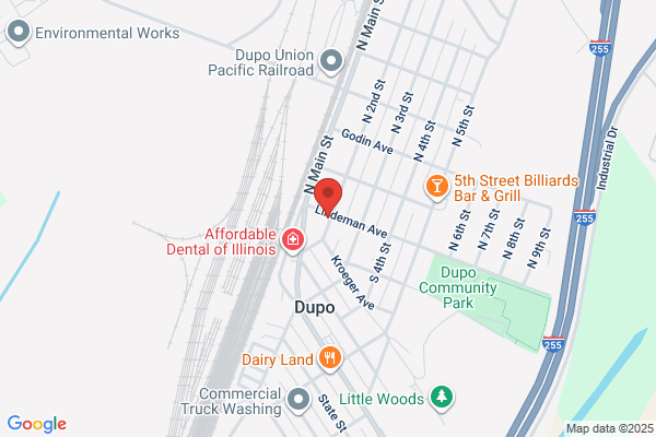 Southwest Regional Port District