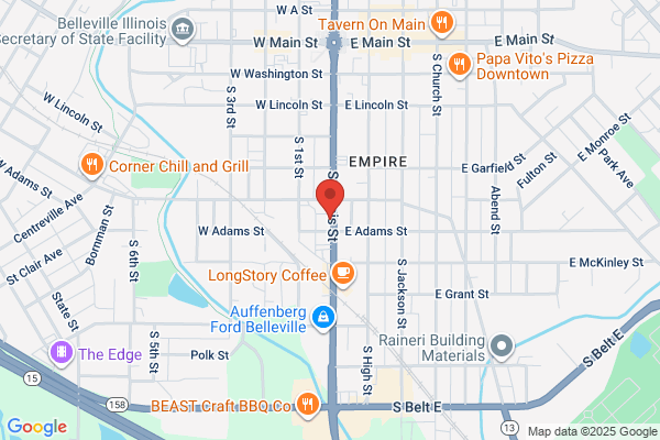 Tropicana Distributing La