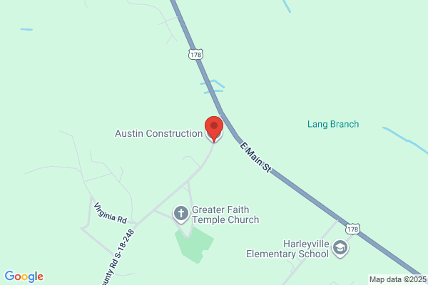 Austin Shawn Building Contractor Inc