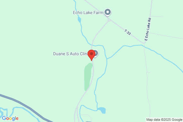 Duane's Auto Clinic