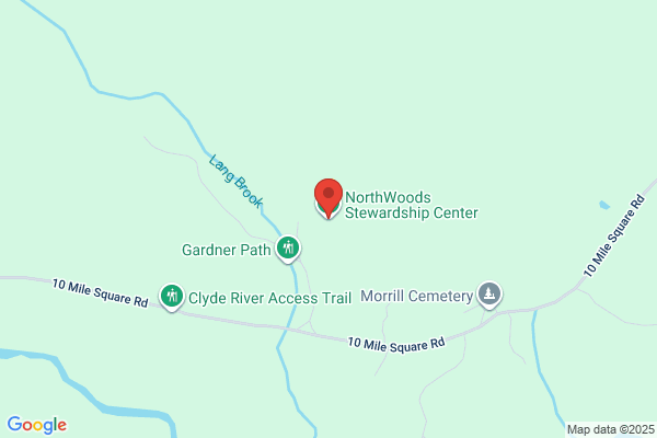 Northwoods Stewardship Center