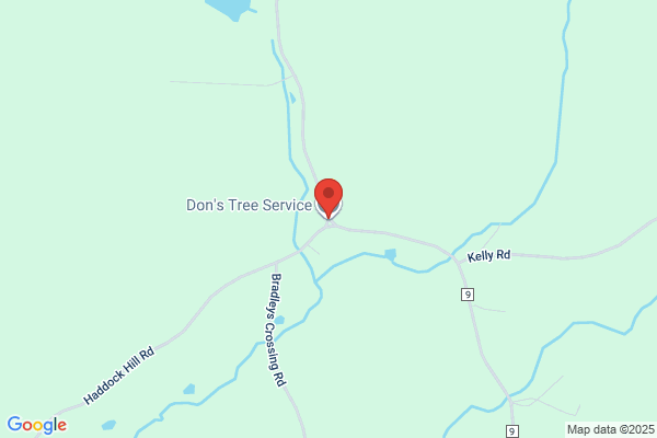 Don's Tree Service