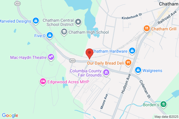 Chatham Autocar Inc