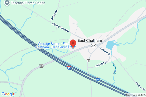 Chatham Self Storage