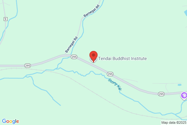 Karuna Tendai Dharma Center