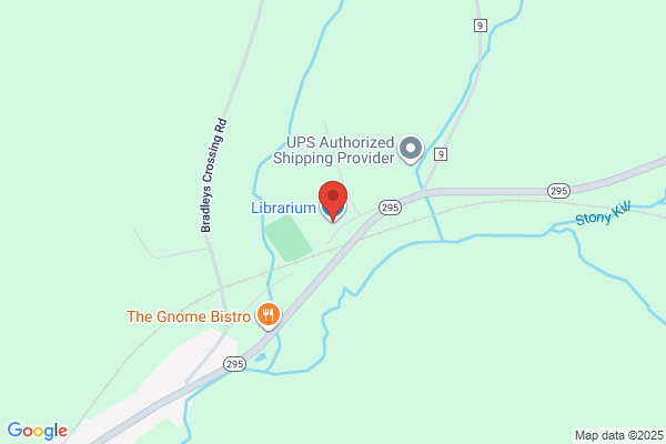 Librarium