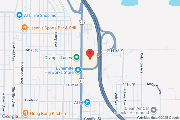 Dynasty Liquors